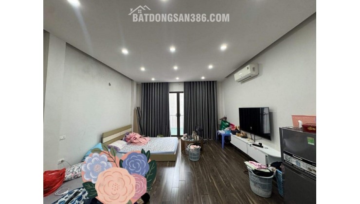 BÁN NHÀ GẦN HỒ BA MẪU 42m2*5T MT RỘNG, 30M RA Ô TÔ TRÁNH, NGÕ THÔNG, TRƯỚC NHÀ RỘNG, hơn 12 tỷ